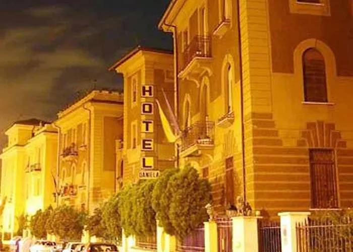 Daniela Hotel