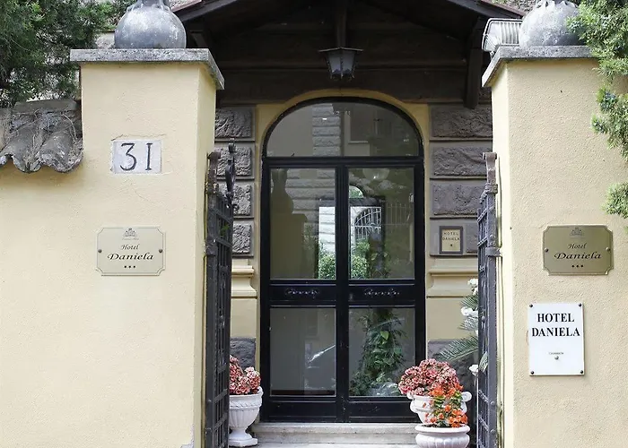 Daniela Hotel
