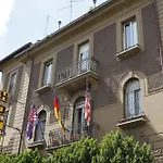 Hotel Daniela Rome