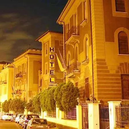 Daniela Hotel