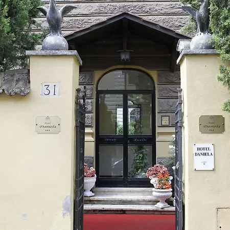 Daniela Hotel