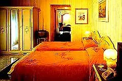 Daniela Hotel Řím