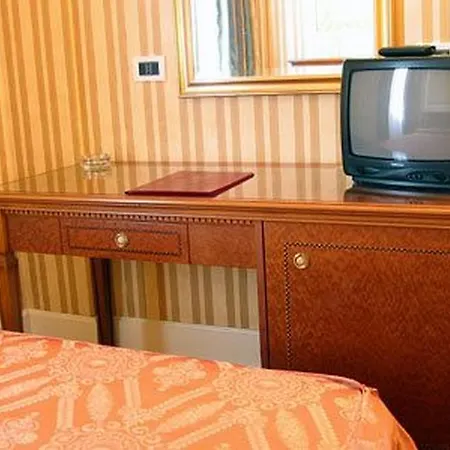 Hotel Daniela Rome