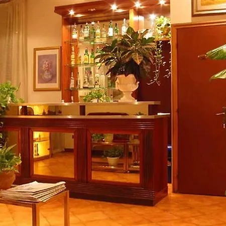 Daniela Hotel Rome