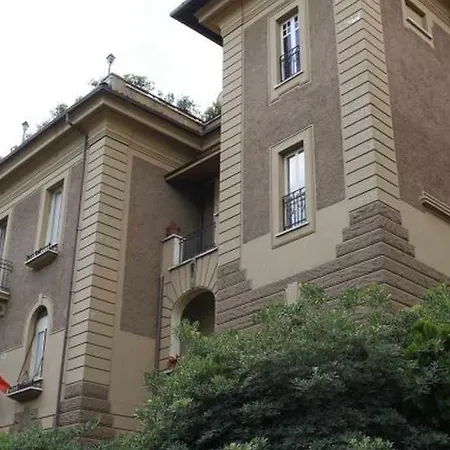 Daniela Hotel 3*